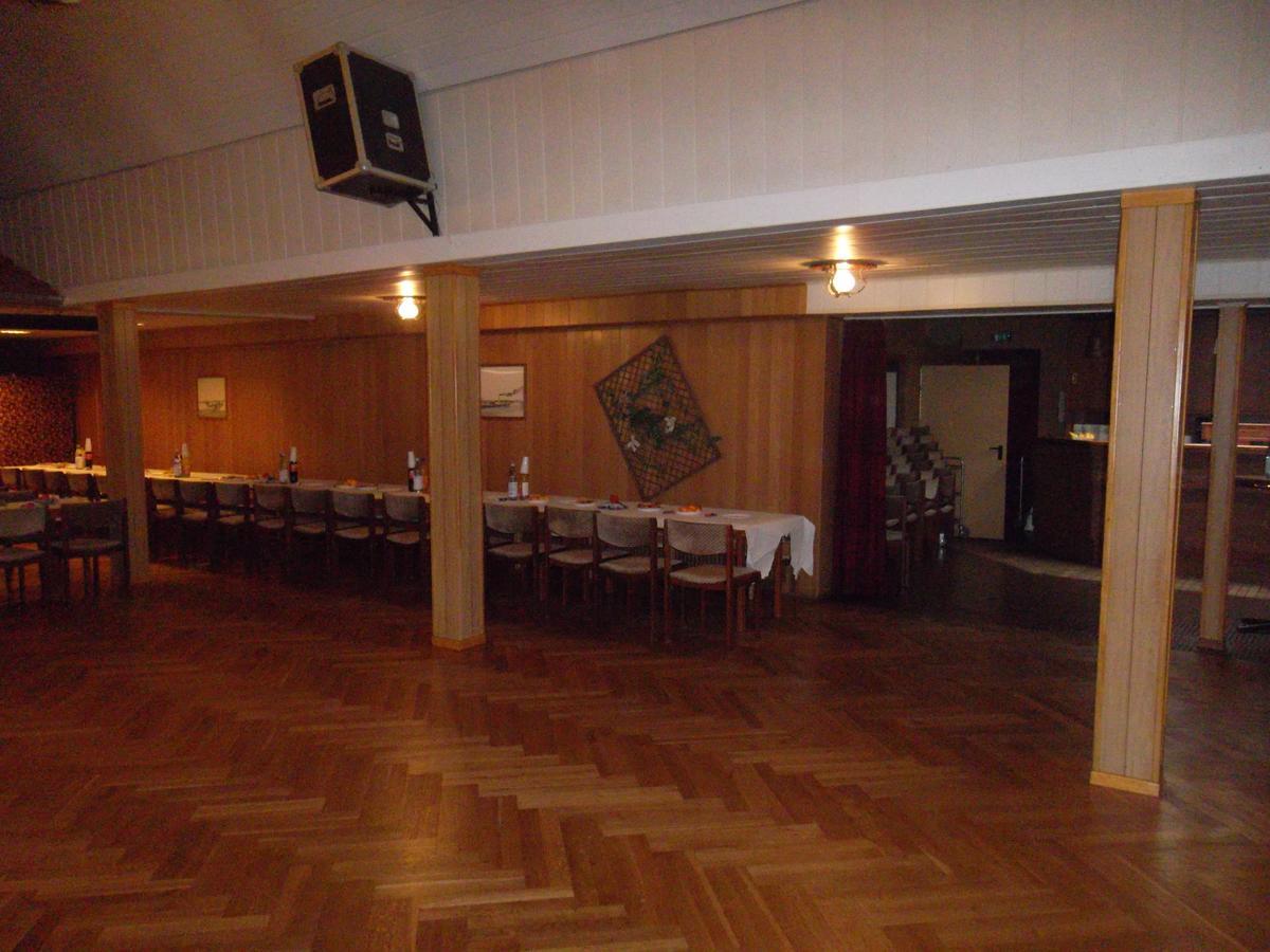 Doehling'S Gasthaus Morsum  Dış mekan fotoğraf