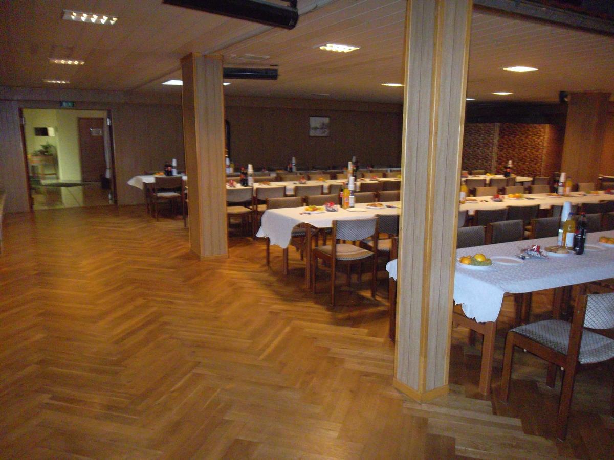 Doehling'S Gasthaus Morsum  Dış mekan fotoğraf
