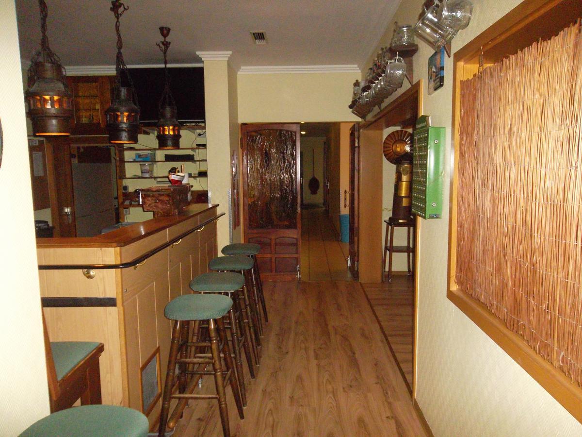 Doehling'S Gasthaus Morsum  Dış mekan fotoğraf