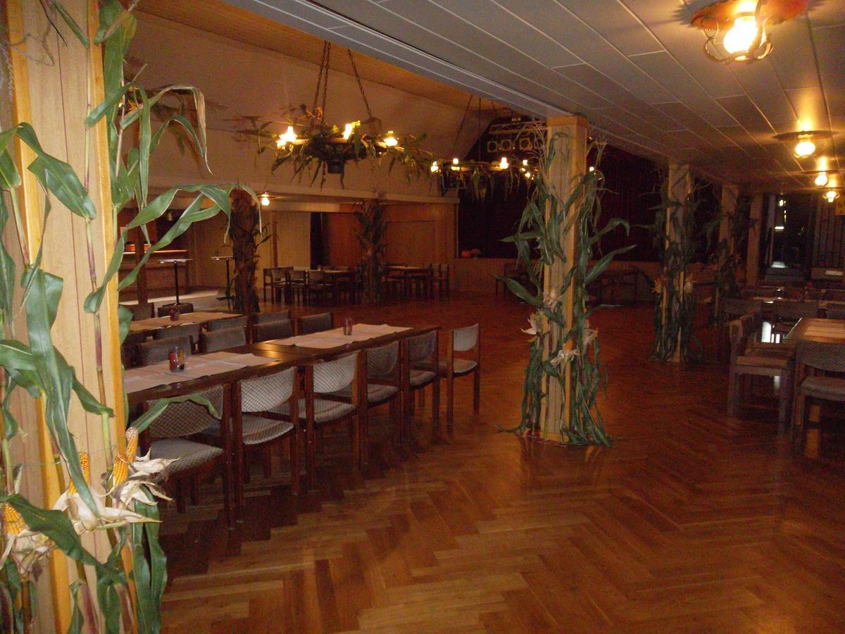 Doehling'S Gasthaus Morsum  Dış mekan fotoğraf