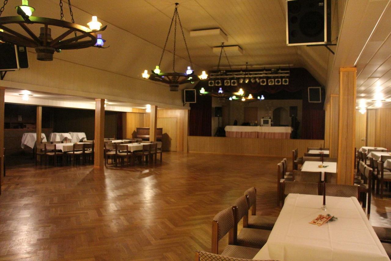 Doehling'S Gasthaus Morsum  Dış mekan fotoğraf
