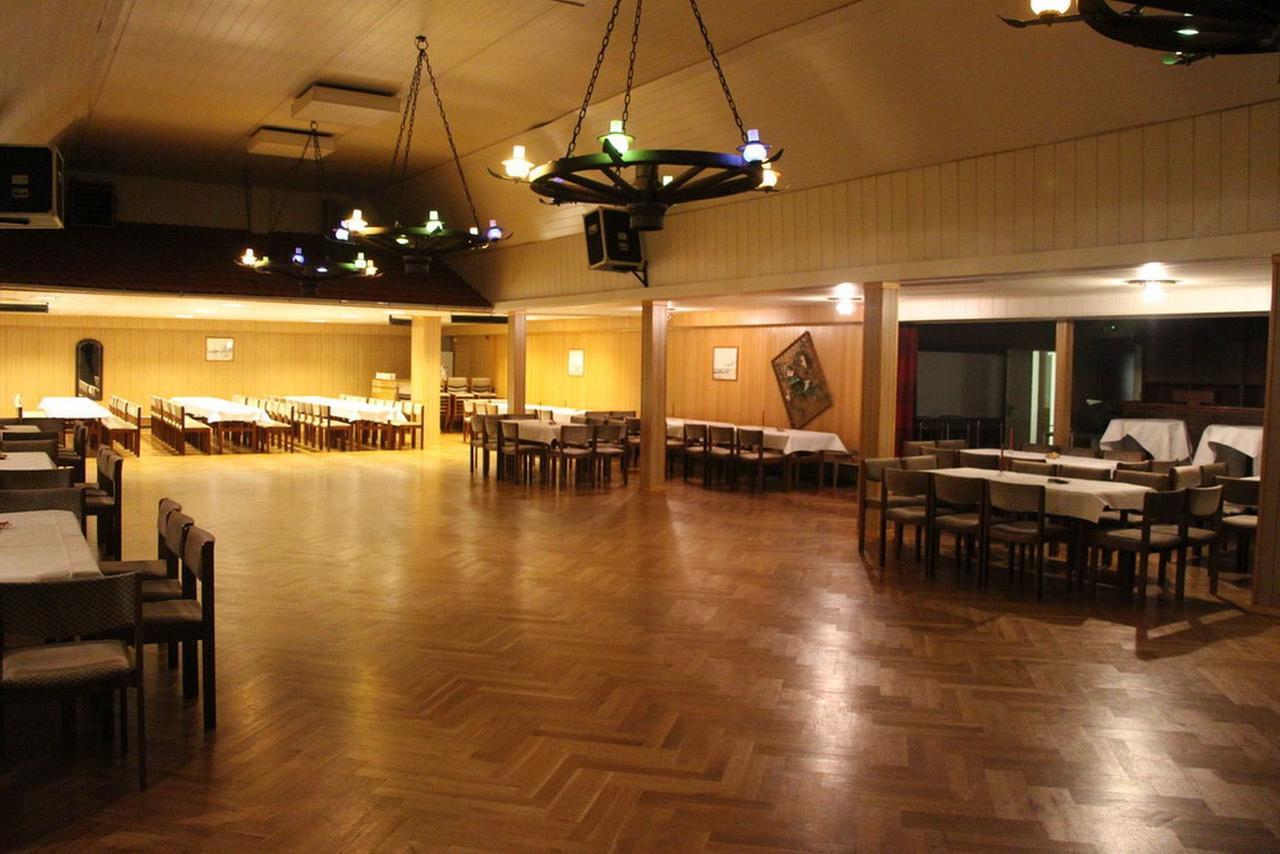 Doehling'S Gasthaus Morsum  Dış mekan fotoğraf